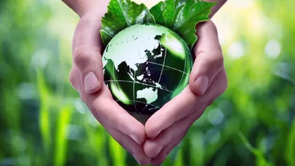 environment