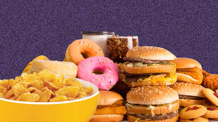 food
