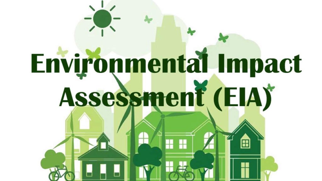 Scrap the EIA proposal, save the citizen