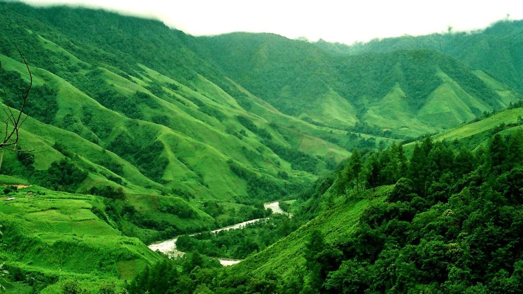 দিবাং ভ্যালি জল বিদ্যুত প্রকল্প বনাম পরিবেশ বিপর্যয়
