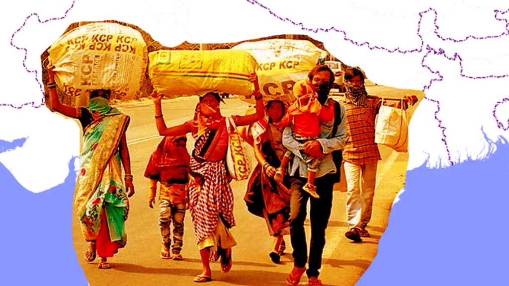 করোনা মহামারীর আবহে জামলো মকদমদের মর্মন্তুদ কাহিনী