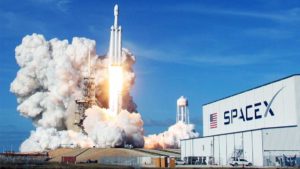 space x