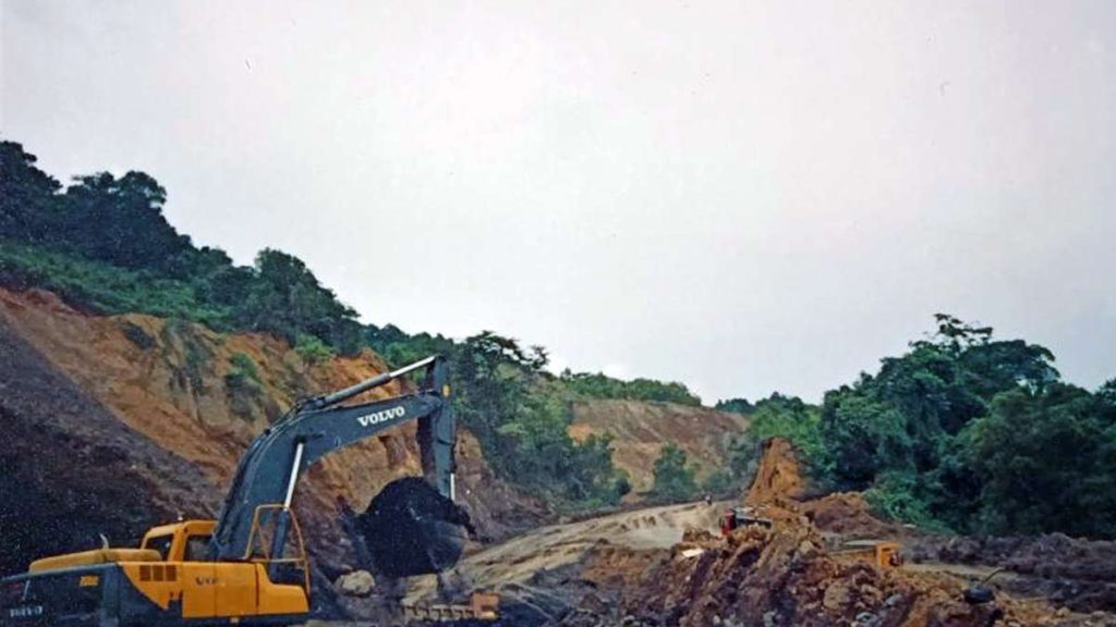 দেহিং পাটকাই
