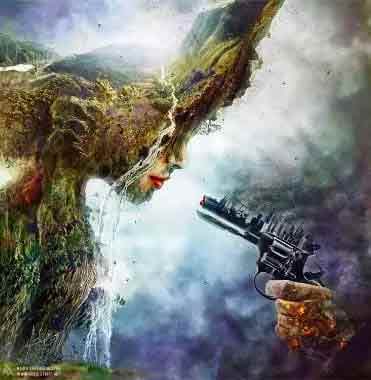 Ecofeminism