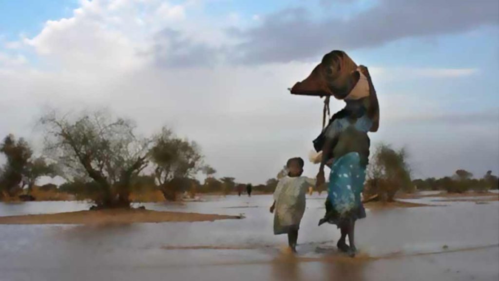 Environmental-refugees