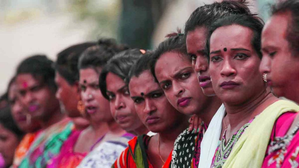 তৃতীয় লিঙ্গ