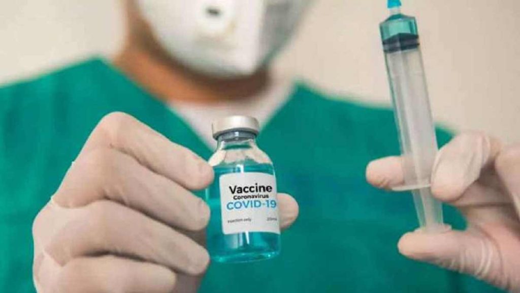 COVID-Vaccine