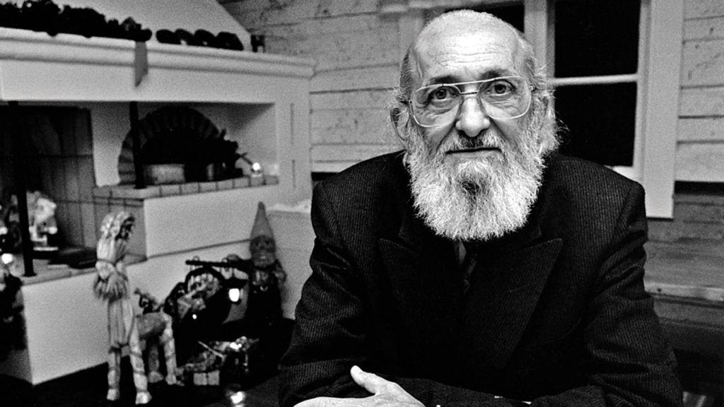 Paulo-Freire
