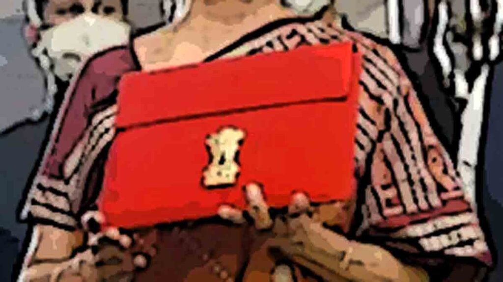 union budget