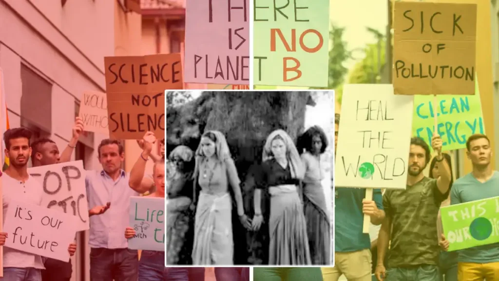 environmental movement
