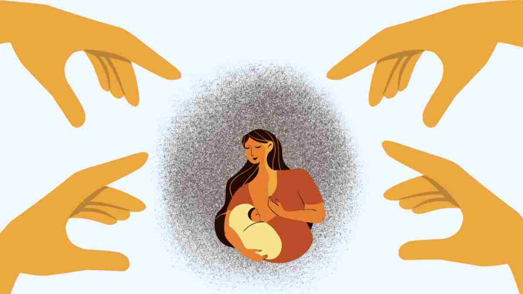 breast milk